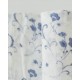 Muselina Bambu Blue Porcelain 120x120