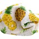 Muselina Algodon Fresh Pineapple 120X120