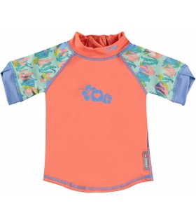 Camiseta UV  Turtle M